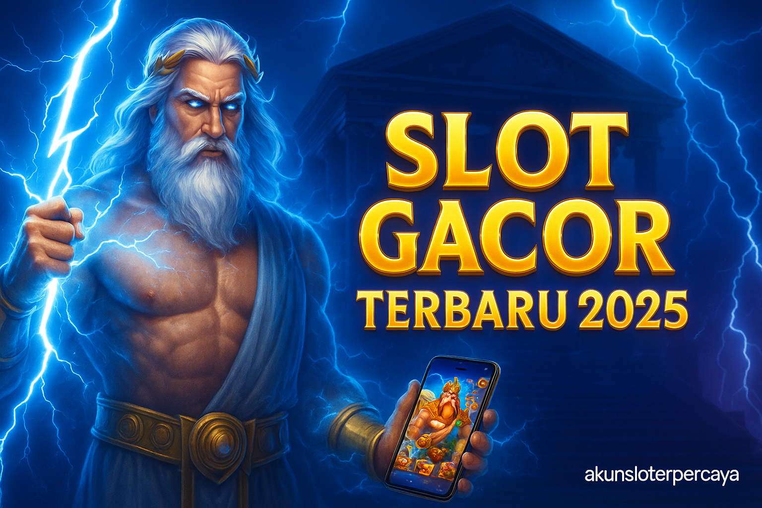 AkunSlotTerpercaya Login Gratis Akun Slot Terpercaya
